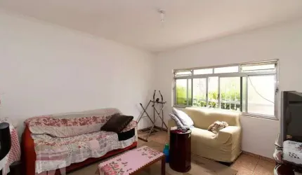 Casa à Venda - Freguesia do Ó, 5 Quartos,  250 m2