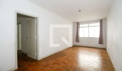 Apartamento à Venda - Pinheiros, 2 Quartos,  127 m2