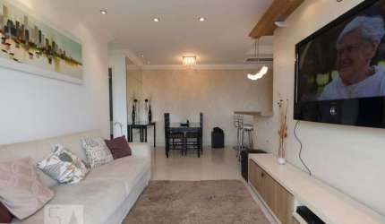 Apartamento à Venda - Santana, 2 Quartos,  68 m2