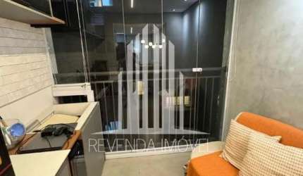 Apartamento à venda em São Paulo-SP, Parque Residencial da Lapa: 3 quartos, 1 suíte, 2 salas, 2 banheiros, 1 vaga, 62m²!