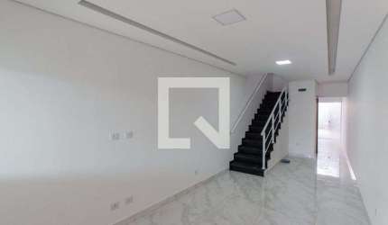 Casa à Venda - Vila Maria , 3 Quartos,  124 m2