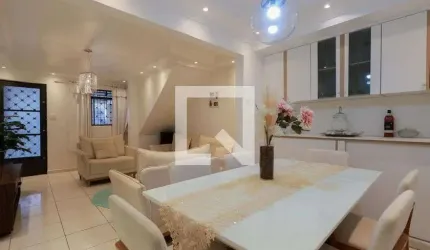 Casa à Venda - Vila Nova Cachoeirinha, 4 Quartos,  185 m2