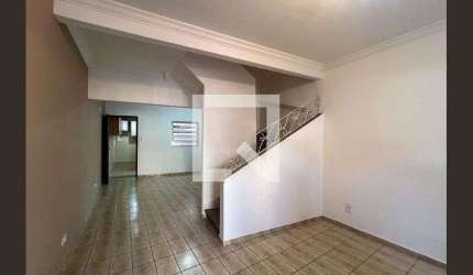 Casa à Venda - Cambuci, 2 Quartos,  90 m2