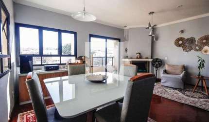Apartamento à Venda - Mandaqui, 3 Quartos,  143 m2