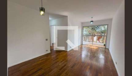 Apartamento à Venda - Perdizes, 2 Quartos,  63 m2
