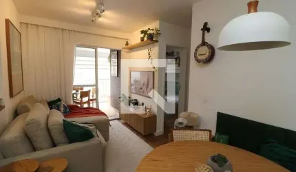 Apartamento à Venda - Vila Formosa, 2 Quartos,  56 m2