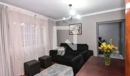 Casa à Venda - Vila Formosa, 3 Quartos,  130 m2
