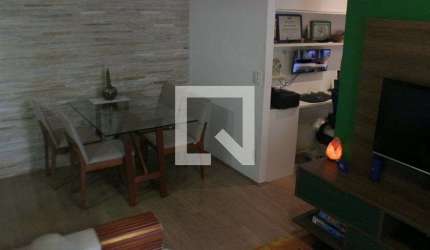 Apartamento à Venda - Butantã, 3 Quartos,  80 m2