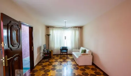 Casa à Venda - Jabaquara, 3 Quartos,  125 m2