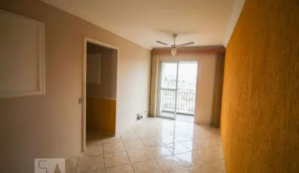 Apartamento à Venda - Penha de França, 4 Quartos,  80 m2