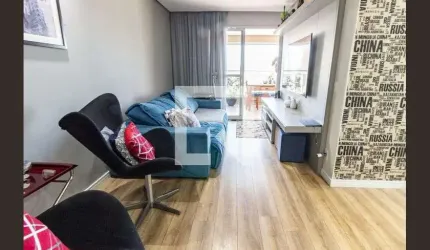 Apartamento à Venda - Mooca, 3 Quartos,  80 m2