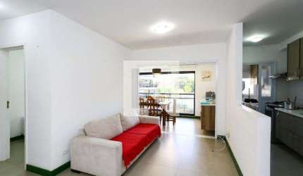Apartamento à Venda - Portal do Morumbi, 2 Quartos,  70 m2