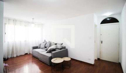 Apartamento à Venda - Vila Olímpia, 3 Quartos,  86 m2