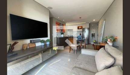 Apartamento à Venda - Jaguaré, 3 Quartos,  70 m2