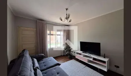 Casa à Venda - Vila Santa Maria, 2 Quartos,  111 m2