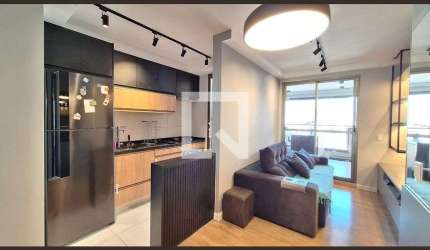 Apartamento à Venda - Barra Funda, 2 Quartos,  67 m2
