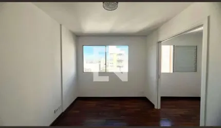 Apartamento à Venda - Jardim Paulista, 2 Quartos,  49 m2