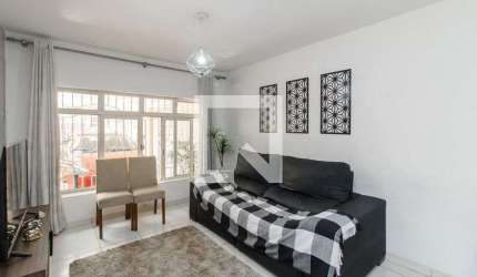 Casa à Venda - Ponte Rasa, 4 Quartos,  138 m2