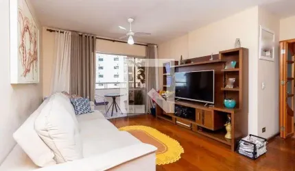 Apartamento à Venda - Belém, 3 Quartos,  124 m2