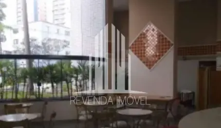 Apartamento RESIDENCIAL em SÃO PAULO - SP, VILA GOMES CARDIM