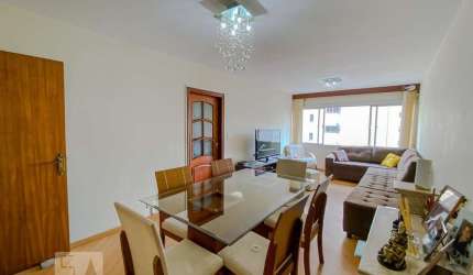 Apartamento à Venda - Mooca, 3 Quartos,  102 m2