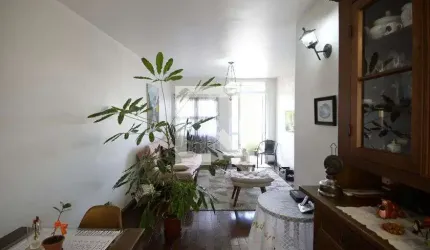 Apartamento à Venda - Cambuci, 3 Quartos,  139 m2