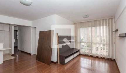 Apartamento à Venda - Aclimação, 3 Quartos,  70 m2