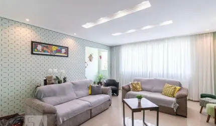 Casa à Venda - Cangaíba, 4 Quartos,  235 m2