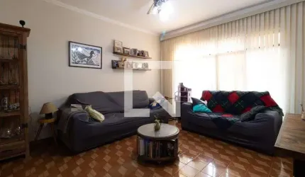 Casa à Venda - Vila Ema, 4 Quartos,  200 m2