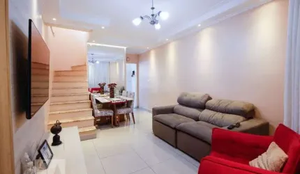 Casa à Venda - Freguesia do Ó, 2 Quartos,  168 m2