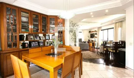 Apartamento à Venda - Penha de França, 4 Quartos,  140 m2