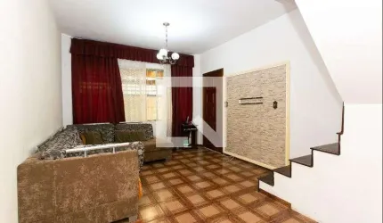 Casa à Venda - Vila Esperança, 2 Quartos,  100 m2