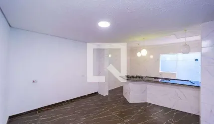 Casa à Venda - Ermelino Matarazzo, 2 Quartos,  74 m2