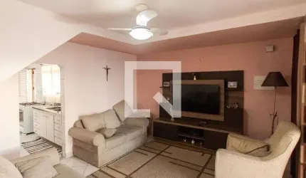 Casa à Venda - Vila Sabrina , 3 Quartos,  215 m2