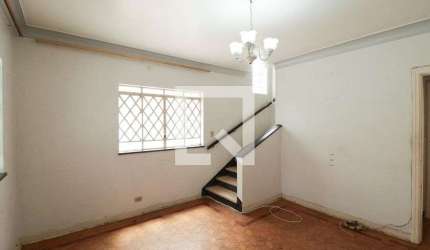 Casa à Venda - Água Fria, 5 Quartos,  309 m2