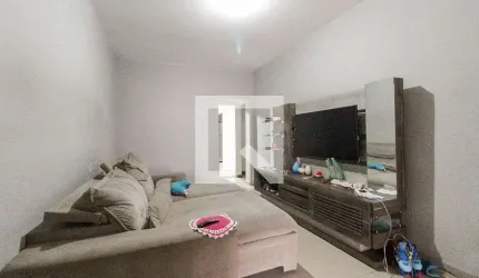 Casa à Venda - Itaquera, 4 Quartos,  111 m2