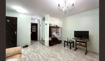 Casa à Venda - Vila Campestre, 4 Quartos,  137 m2