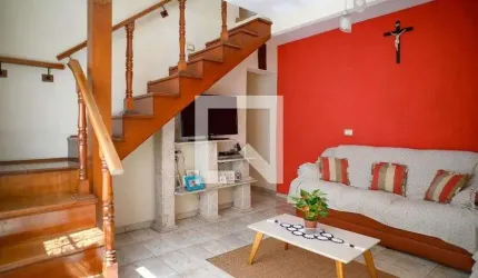 Casa à Venda - Vila Liviero, 4 Quartos,  248 m2
