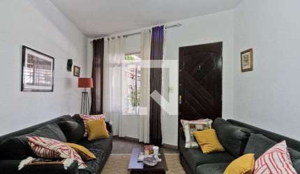 Casa à Venda - Casa Verde, 4 Quartos,  3000 m2
