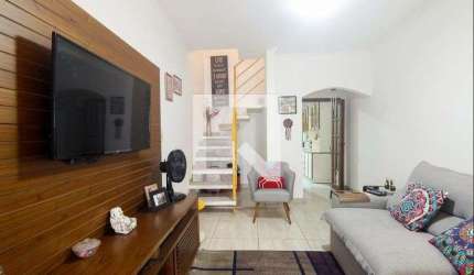 Casa à Venda - Tatuapé, 3 Quartos,  90 m2
