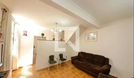 Casa à Venda - Sapopemba, 4 Quartos,  151 m2