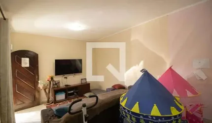 Casa à Venda - Vila Mazzei, 4 Quartos,  200 m2