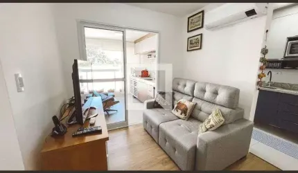Apartamento à Venda - Água Fria, 2 Quartos,  54 m2