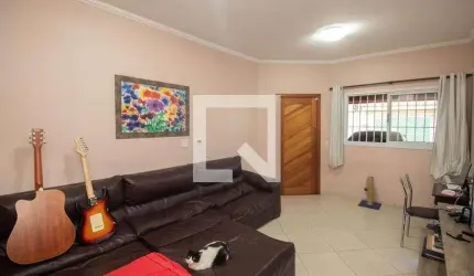 Casa à Venda - Vila Constança , 3 Quartos,  113 m2