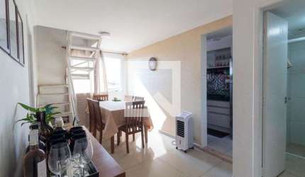 Apartamento à Venda - Vila Ré, 3 Quartos,  96 m2