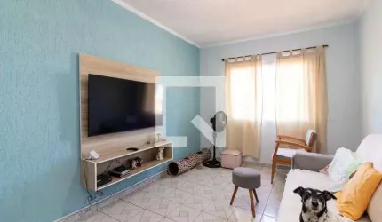 Casa à Venda - Vila Nova Cachoeirinha, 3 Quartos,  150 m2