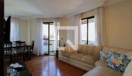 Apartamento à Venda - Santana, 3 Quartos,  106 m2