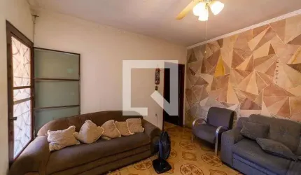 Casa à Venda - Artur Alvim, 3 Quartos,  170 m2