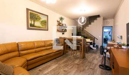 Casa à Venda - Vila Carrão, 3 Quartos,  160 m2