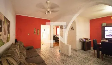 Casa à Venda - Vila Constança , 3 Quartos,  345 m2